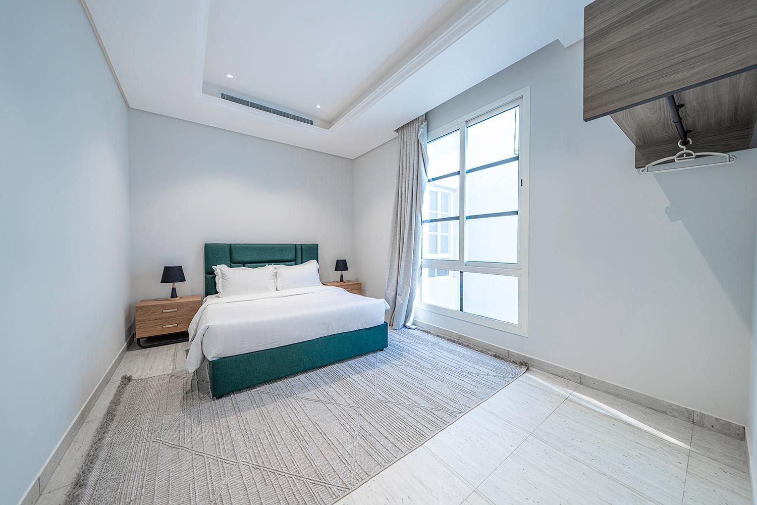 Mabaat - Al Yasmeen - 534 - H Appartement